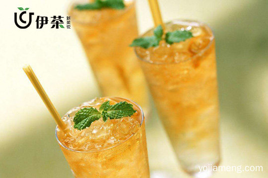 伊茶