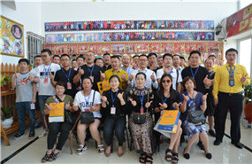 美南地产荣获“金牌雇主”称号