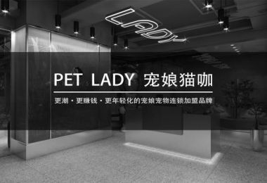 宠娘宠物店