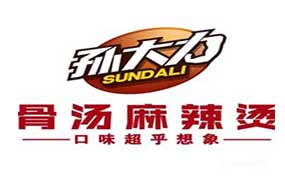 孙大力麻辣烫